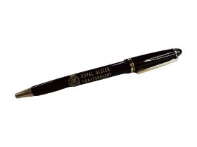 ROYAL ULSTER CONSTABULARY PEN