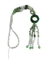 JADE NECKLACE