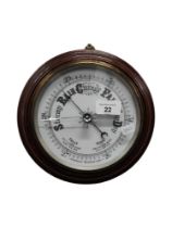 BAROMETER