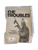 THE TROUBLES PAMPHLET