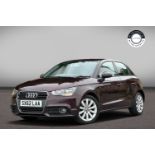 2012 Audi A1 Sport 1.6 Tdi 105 Start/Stop Manual 5Dr Diesel