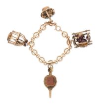 CHARM BRACELET