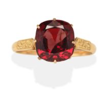 SPINEL RING