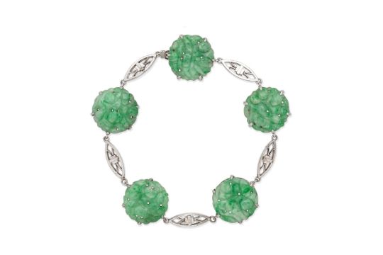 JADE BRACELET - Bild 1 aus 2