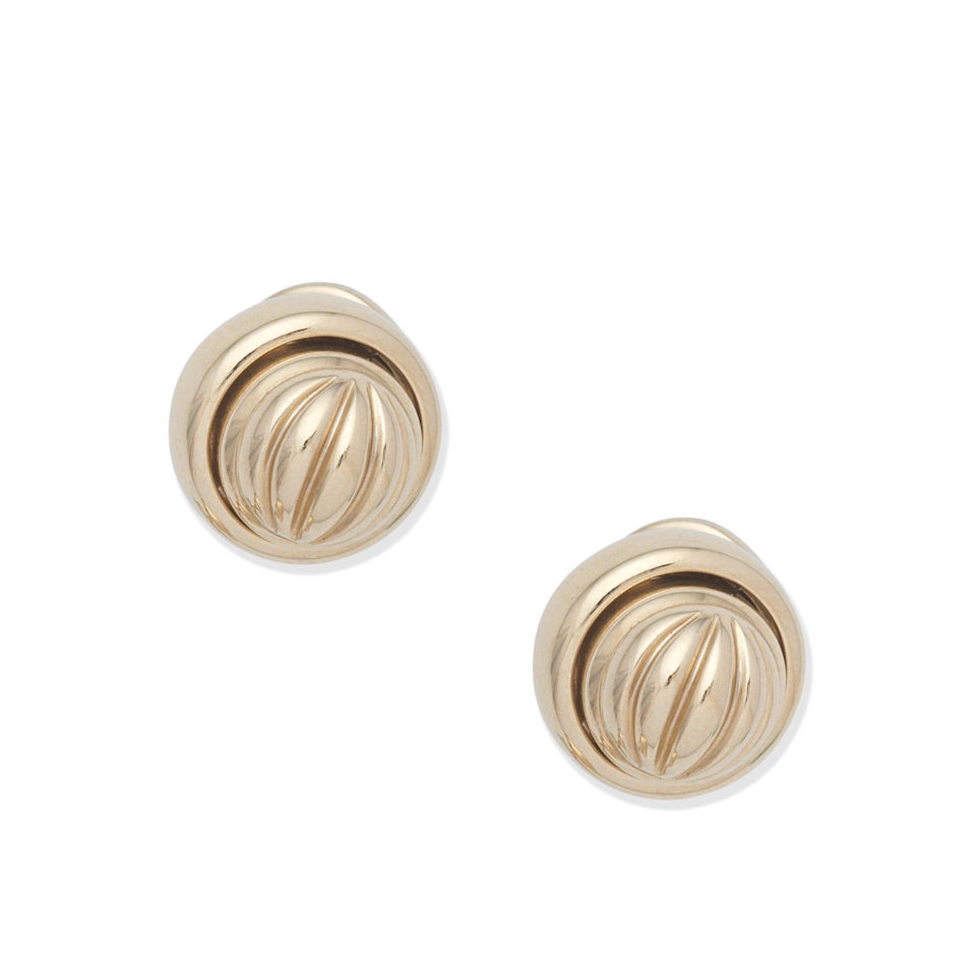 PIAGET: CUFFLINKS - Bild 2 aus 2