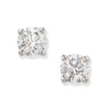 DIAMOND EARSTUDS