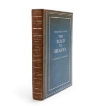 BEER, THOMAS. 1889-1940. The Road to Heaven: A Romance of Morals. New York & London: Alfred A. ...