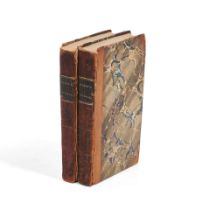 BYRON, GEORGE GORDON, LORD. 1788-1824. MEDWIN, THOMAS. 1788-1869. Journal of the Conversations o...