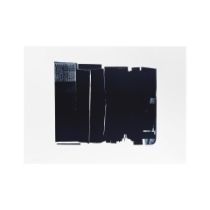 HANS HARTUNG (1904-1989) L 1973-16, 1973 (RMM, 417)Lithographie sur vélin de BFK RivesEpreu...