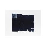 HANS HARTUNG (1904-1989) L 1973-16, 1973 (RMM, 417)Lithographie sur vélin de BFK RivesEpreu...