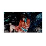 CINDY SHERMAN (NEE EN 1954) Untitled 1986/1993, 1993 Photographie/ Tirage chromogèneSign&#...