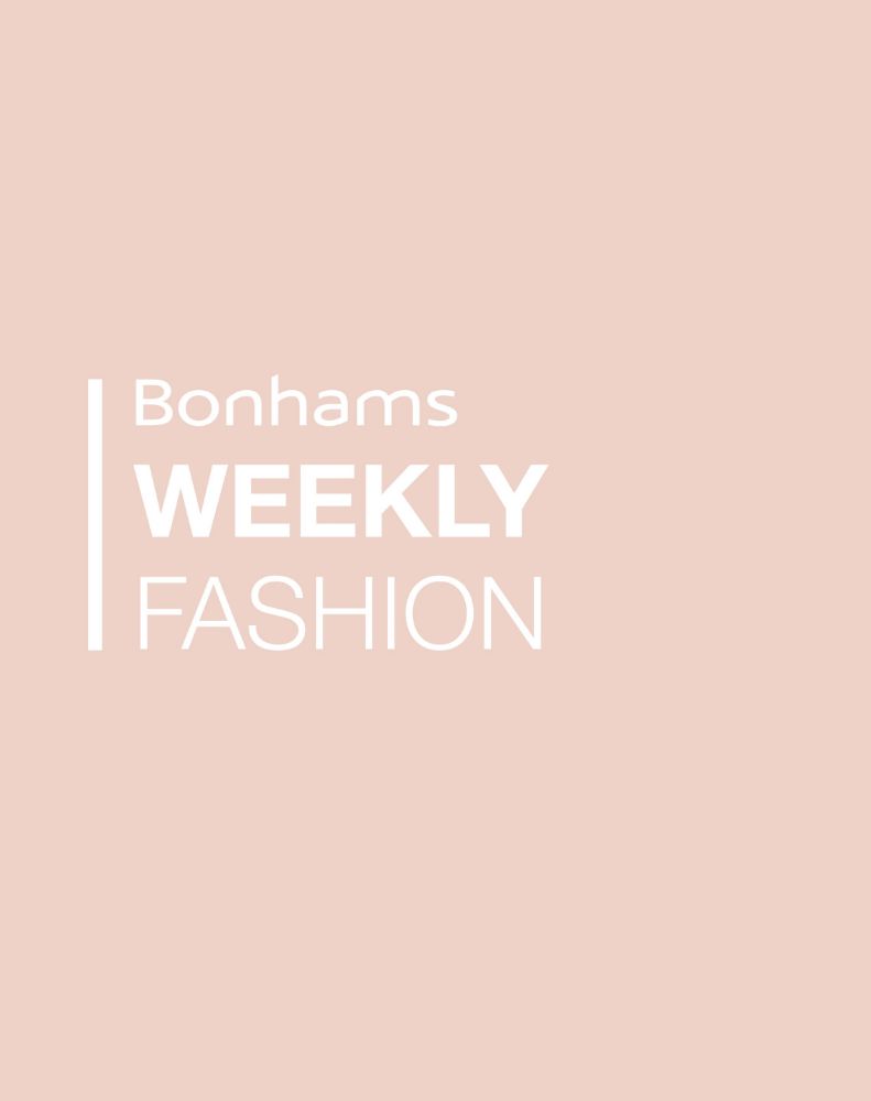 Weekly: Fashion