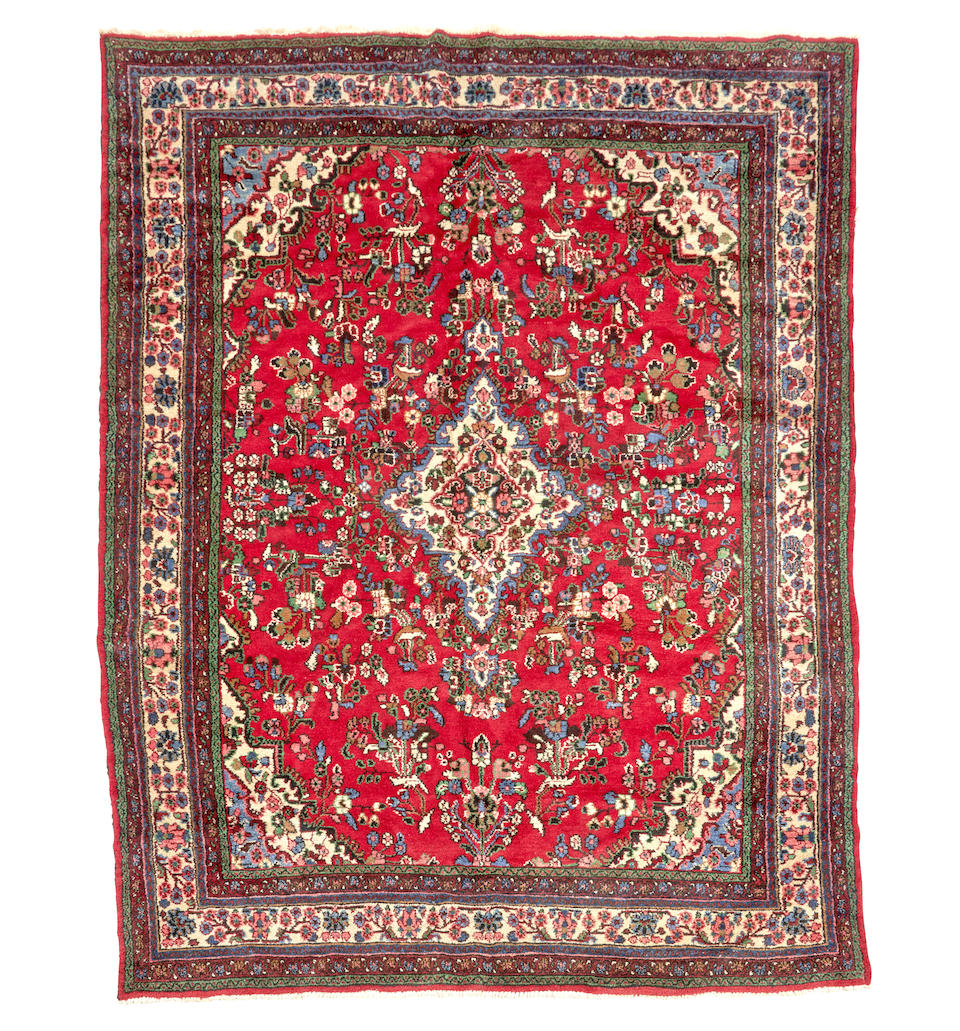 HAMADAN CARPET