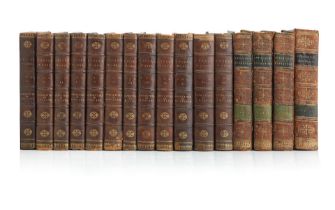 Grose, Francis The Antiques of England, Wales, Scotland & Ireland, New Edition c.1787-1797; Gro...