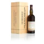 Glenmorangie Cote De Beaune Wood Finish-25 year old-1975