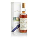 The Macallan-18 year old-1980