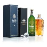 Glenfiddich Pure Malt Centenary Glamis Castle 90