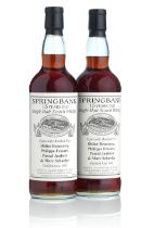 Springbank-15 year old-1995 (2)