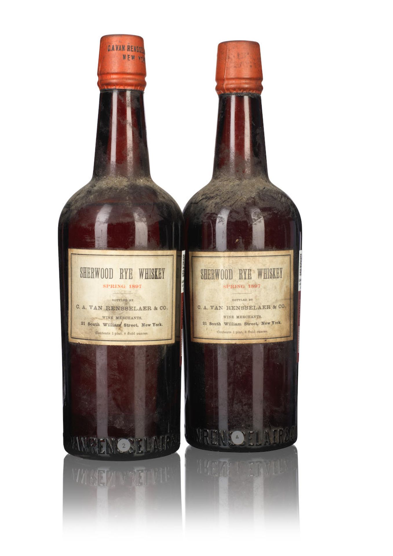 Sherwood Rye Whiskey-1897 (2)