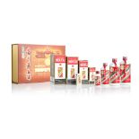 Kweichow Moutai Flying Fairy-2006 (1) Kweichow Moutai Flying Fairy-2006 (1) Kweichow Moutai Fl...