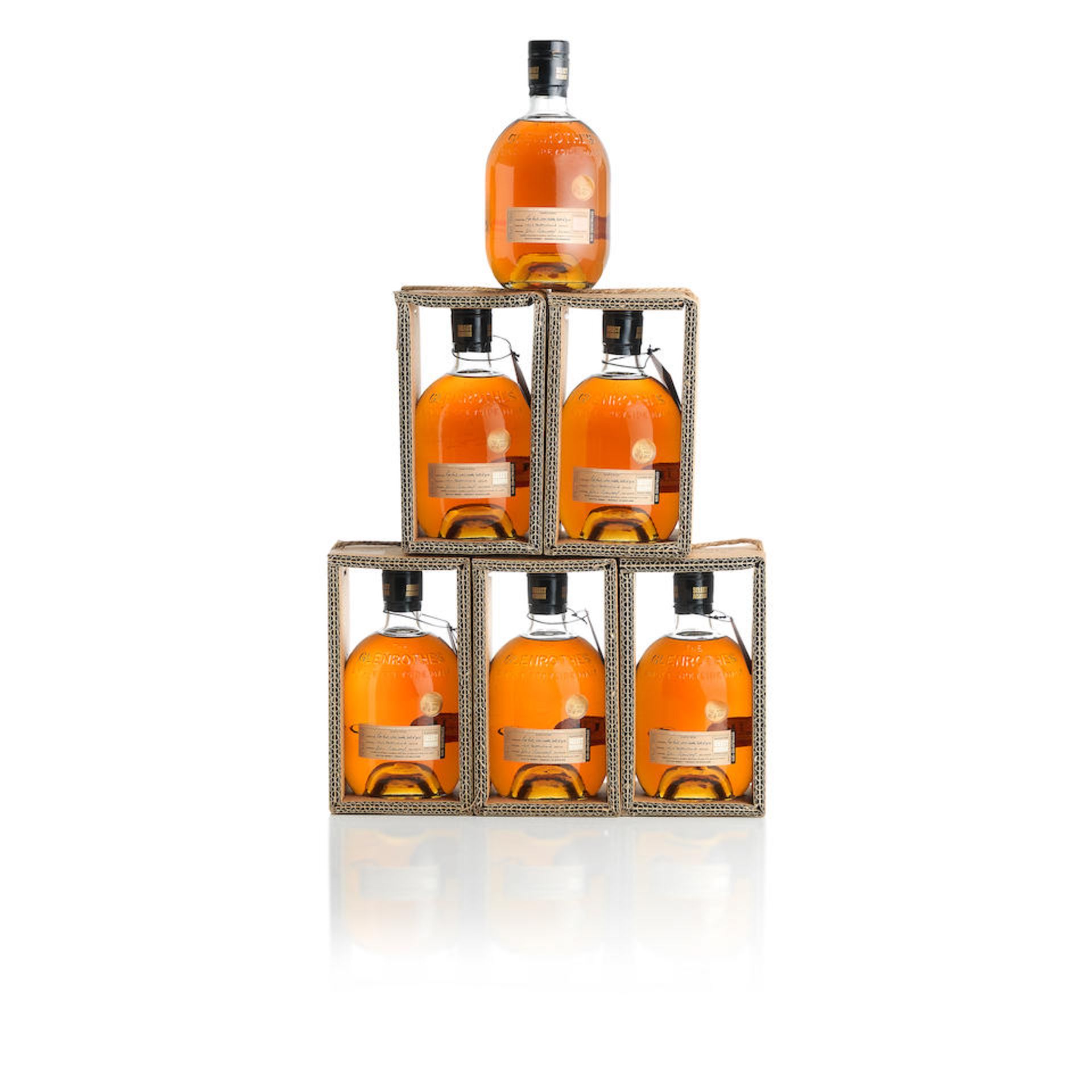 Glenrothes Select Reserve (6)