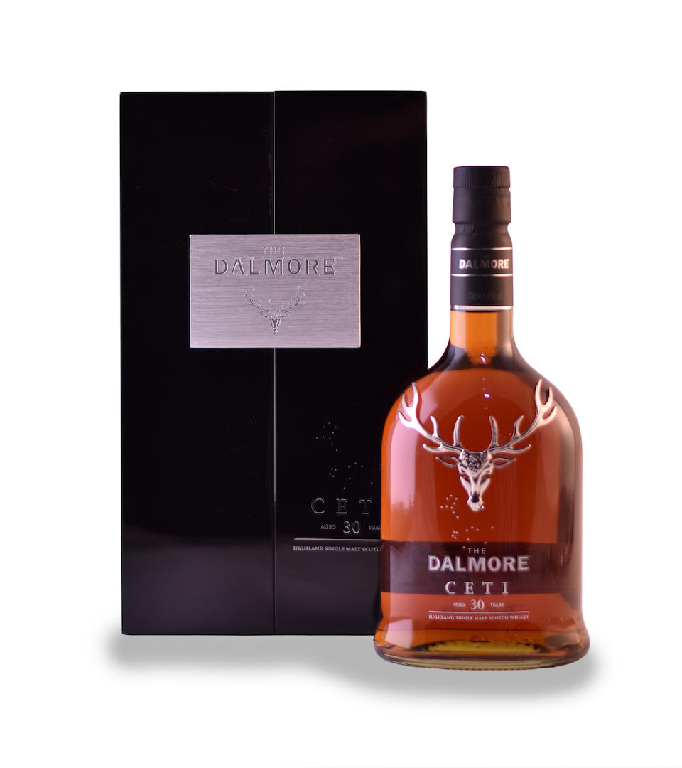 Dalmore Ceti-30 year old