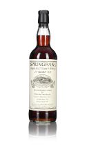 Springbank-17 year old-1993