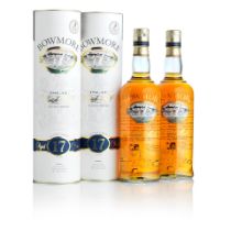 Bowmore-17 year old (2)