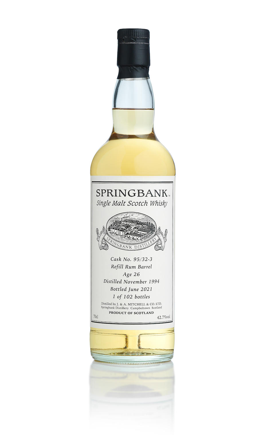 Springbank-26 year old-1994