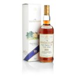 The Macallan-18 year old-1980