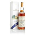 The Macallan-18 year old-1980