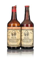 Old Overholt-Straight Rye Whiskey (1) Old Overholt-Straight Rye Whiskey-5 year old (1)