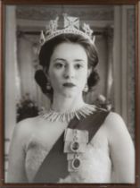 Contemporary School Claire Foy (as the Queen) (2)