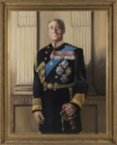 Humphrey Bangham (British) Charles Dance (as Lord Louis Mountbatten) Season 3, Episode 5, 'Coup'...