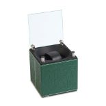 Rolex. An electronic winding box Circa 2010