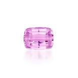 UNMOUTNED KUNZITE