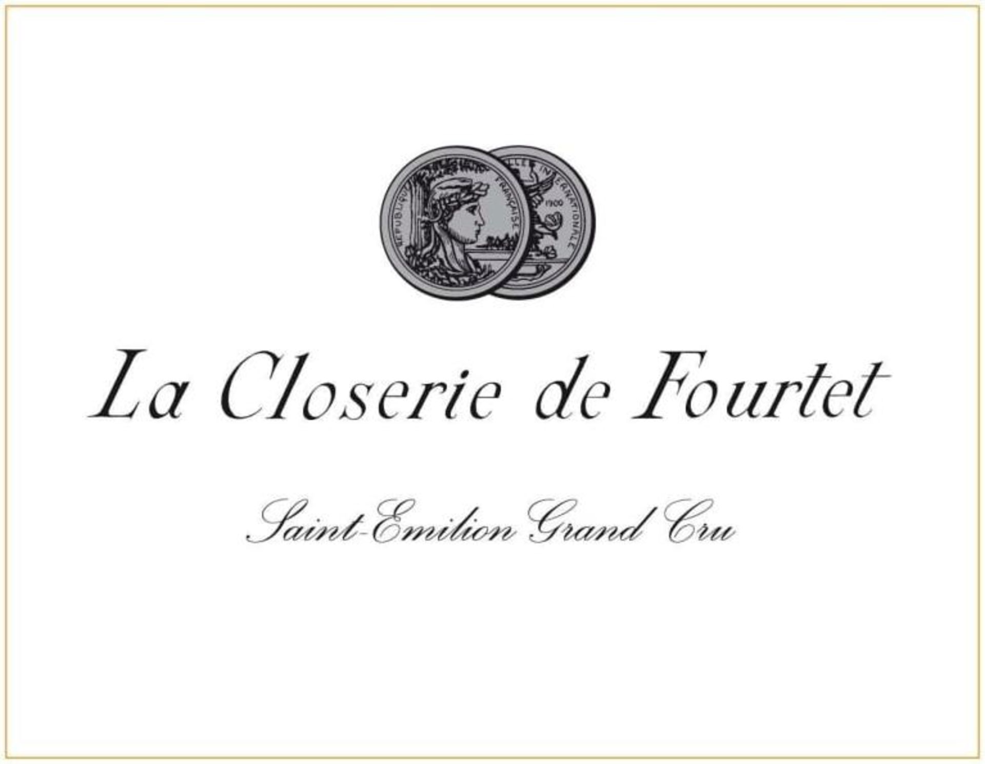 La Closerie de Fourtet 2010, St Emilion, the 2nd wine of Château Clos Fourtet (24)