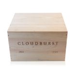 Cloudburst Chardonnay 2021, Margaret River, Australia (12)