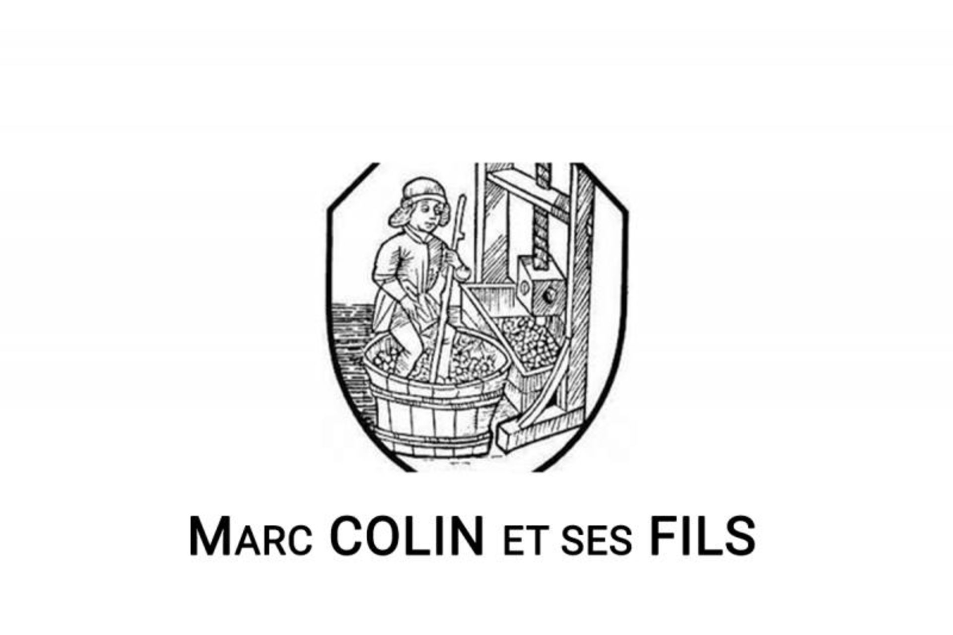 Bourgogne Aligoté 2018, Domaine Marc Colin (12) Saint-Aubin, Luce 2020, Domaine Marc Colin ...