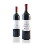 Château Lynch-Bages 2009, Pauillac 5me Cru Classé (6)