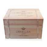 Ornellaia 2017, Bolgheri Superiore (12)