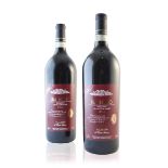 Barolo, Vigna Le Rocche del Falletto Riserva 2016, Bruno Giacosa (3 magnums)