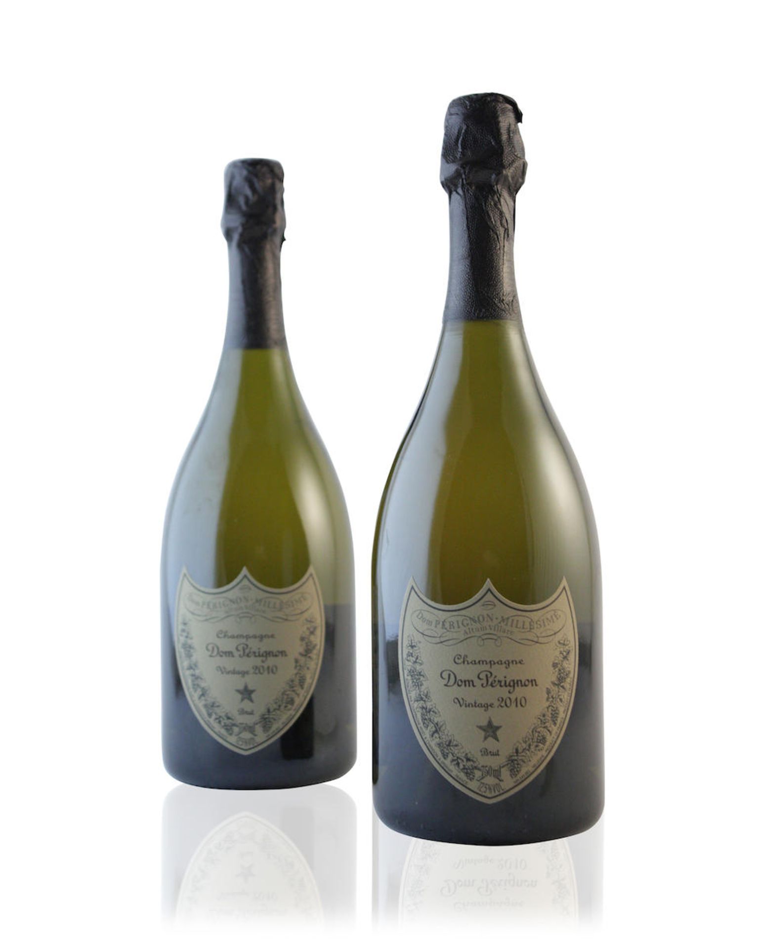 Dom Pérignon 2010 (24)