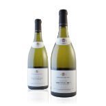 Montrachet 2018, Bouchard Père & Fils (6)