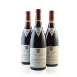 Châteauneuf-du-Pape 1996, Pignan (1) Châteauneuf-du-Pape 1999, Pignan (2)