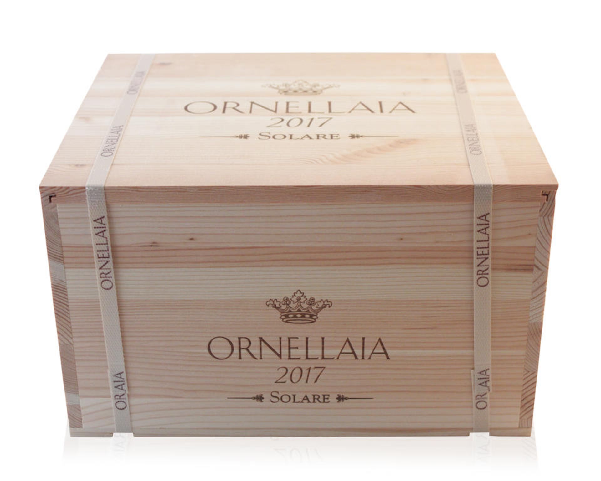 Ornellaia 2017, Bolgheri Superiore (24)