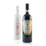 Brunello di Montalcino, Madonna delle Grazie 2016, Il Marroneto (6)