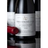 Vosne-Romanée 1er Cru, Aux Malconsorts 2008, Domaine Sylvain Cathiard (6)