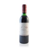 Le Pin 1994, Pomerol (1 half-bottle)