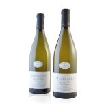 Meursault, Clos de la Velle 2017, Domaine Darviot-Perrin (24)